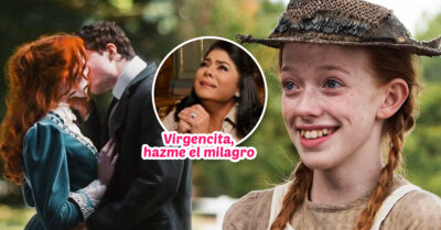 ‘Anne With an E’ no volverá a pesar del deseo de los fanáticos