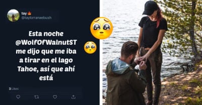 15 Parejas compartieron cómo empezó vs. cómo terminó su relación