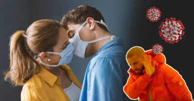 El amor eleva nuestras defensas para resistir al coronavirus: estudio