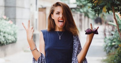 Estar soltera es mejor que estar casada: estudio