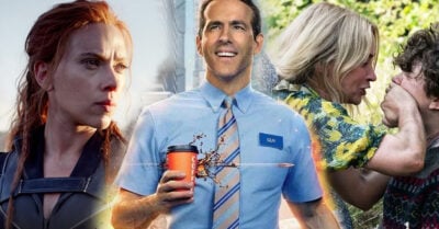 12 Películas que ya queremos ver y aún no llegan al cine