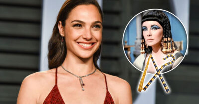 Gal Gadot será Cleopatra en su nueva película