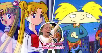 17 Intros de caricaturas que te darán justo en la nostalgia