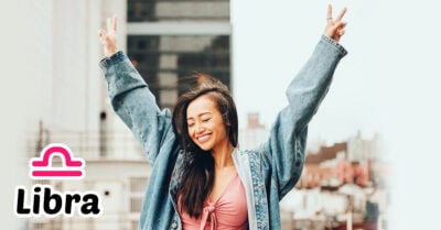7 Características de las chicas libra que las vuelven irresistibles