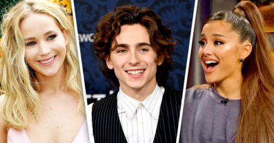 Netflix anuncia reparto de ‘Don’t Look Up’; Leo DiCaprio y Meryl Streep encabezan la lista