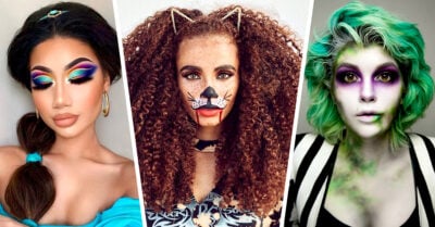 15 Peinados para robarte todas las miradas este Halloween