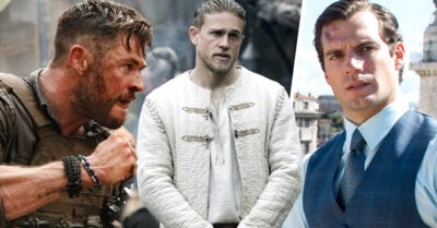 15 Películas en Netflix con protagonistas que te dejarán con la boca abierta