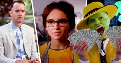 15 Películas que cumplieron más de 20 años y todavía nos encantan