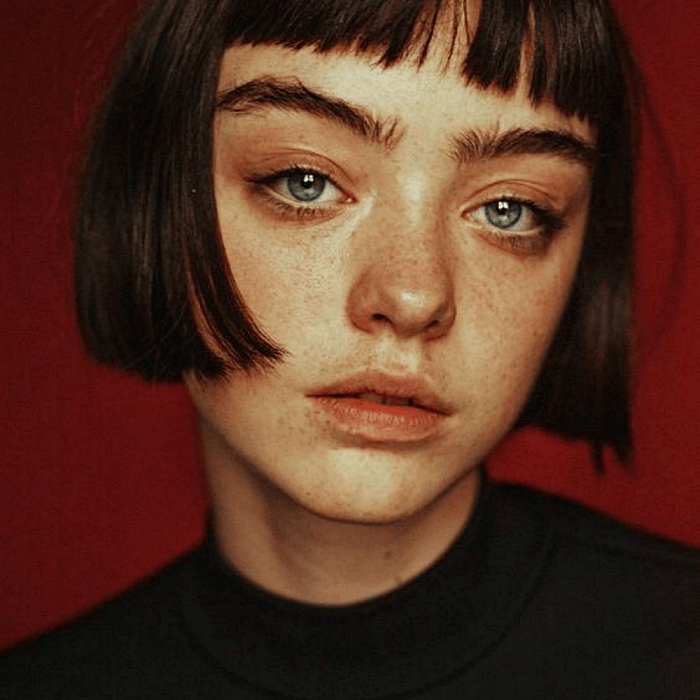 10 Makeup Tips For Girls With Freckles