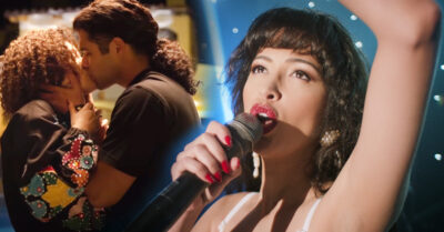 Netflix lanza tráiler de ‘Selena: la serie’ y ya estamos en modo bidi bidi bom bom