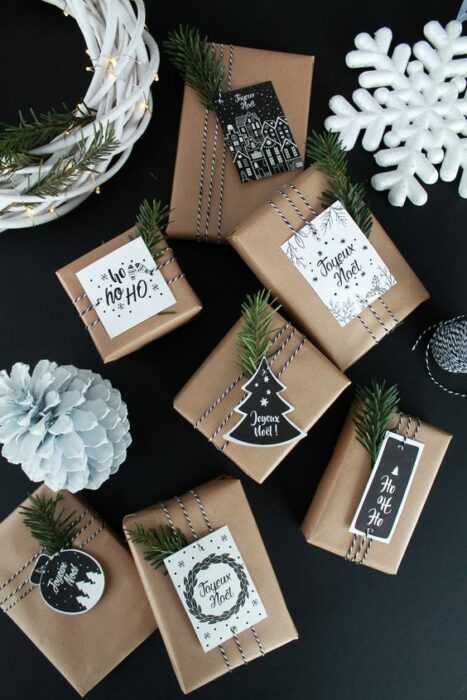9 Tips to Celebrate Christmas in a Sustainable Way
