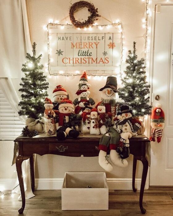 9 Tips to Celebrate Christmas in a Sustainable Way
