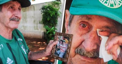 Perdió a su hijo y pide un celular para hablar con su nuera; es la única persona que le queda