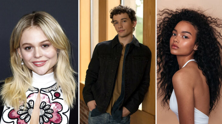 Emily Alyn Lind, Eli Brown y Whitney Peak quienes serán parte del nuevo elenco del reboot de Gossip Girl