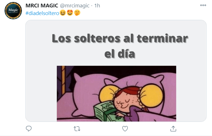 Hoy es el día del soltero y los memes inundan redes sociales