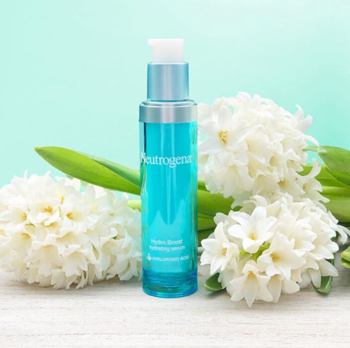 Hydro Boost Hydrating Serum de Neutrogena