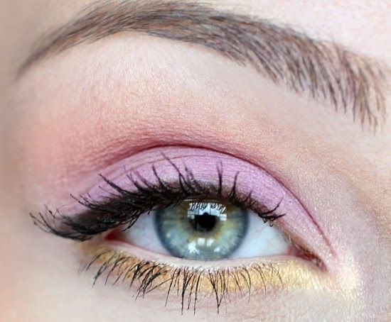 Maquillajes de ojos superfáciles que cualquiera podrá hacer