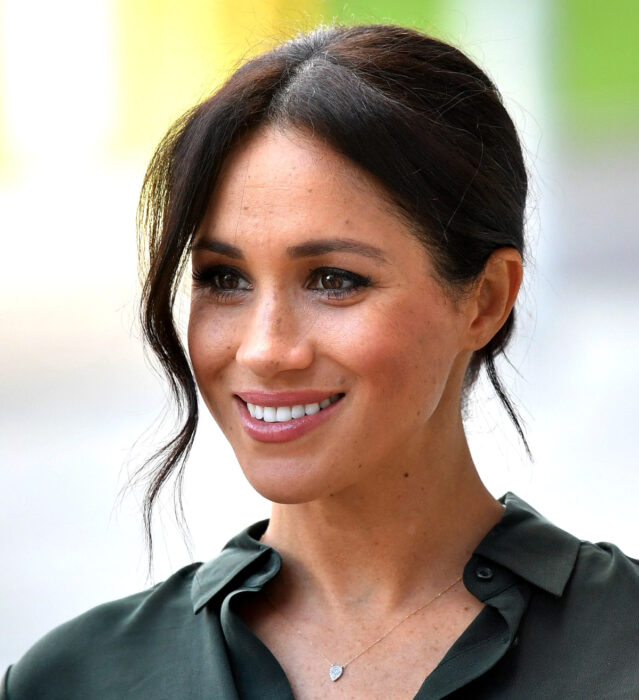 Meghan Markle pierde a su segundo bebé