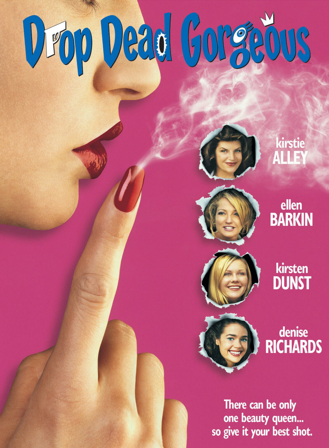 12 Películas que debes ver si amas a Brittany Murphy