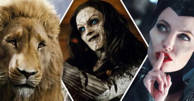 15 Mágicas y hechizantes películas para comenzar la semana