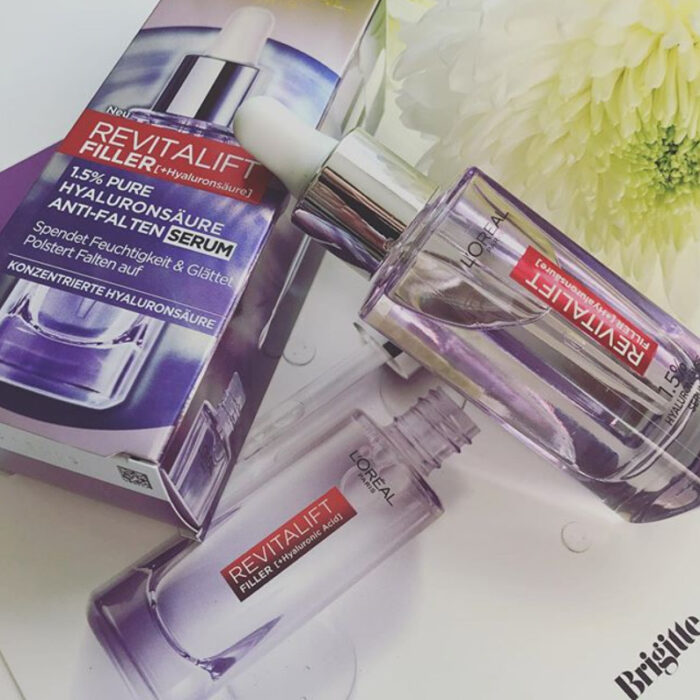 Revitalift Filler Serum de L’Oréal Paris