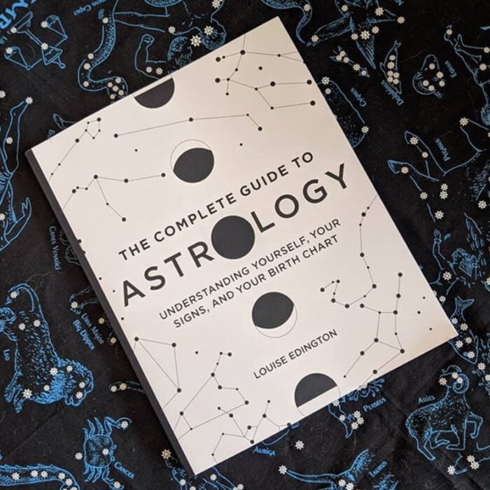 Astrologie-Leitfaden, um die Persönlichkeit jedes Sternzeichens besser zu kennen