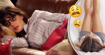 10 Tips para despedirte de los cólicos de una vez por todas