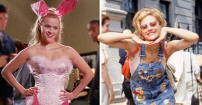 15 Vestuarios de películas de los 2000 que más de una soñó con usar