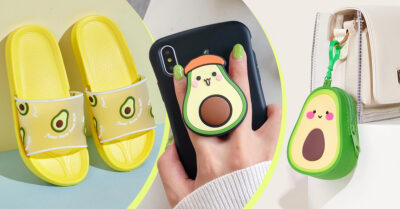 18 Artículos que serían el regalo ideal para tu amiga la que ama el aguacate