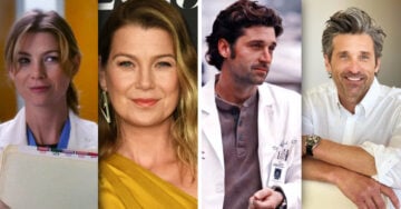 Así se ven los actores de ‘Grey’s Anatomy’ 15 años después del estreno