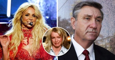 Britney Spears pierde batalla legal contra su padre: dejará la música
