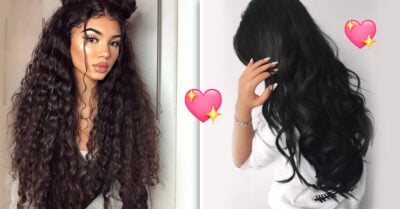 ¡Despídete de las tijeras! El cabello largo será el preferido del 2021