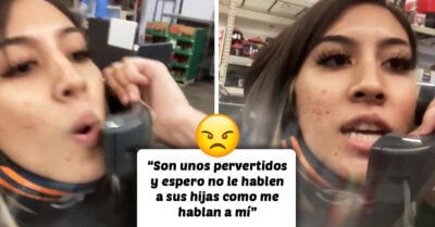 Renuncia a su empleo por megáfono y expone mal comportamiento de sus compañeros