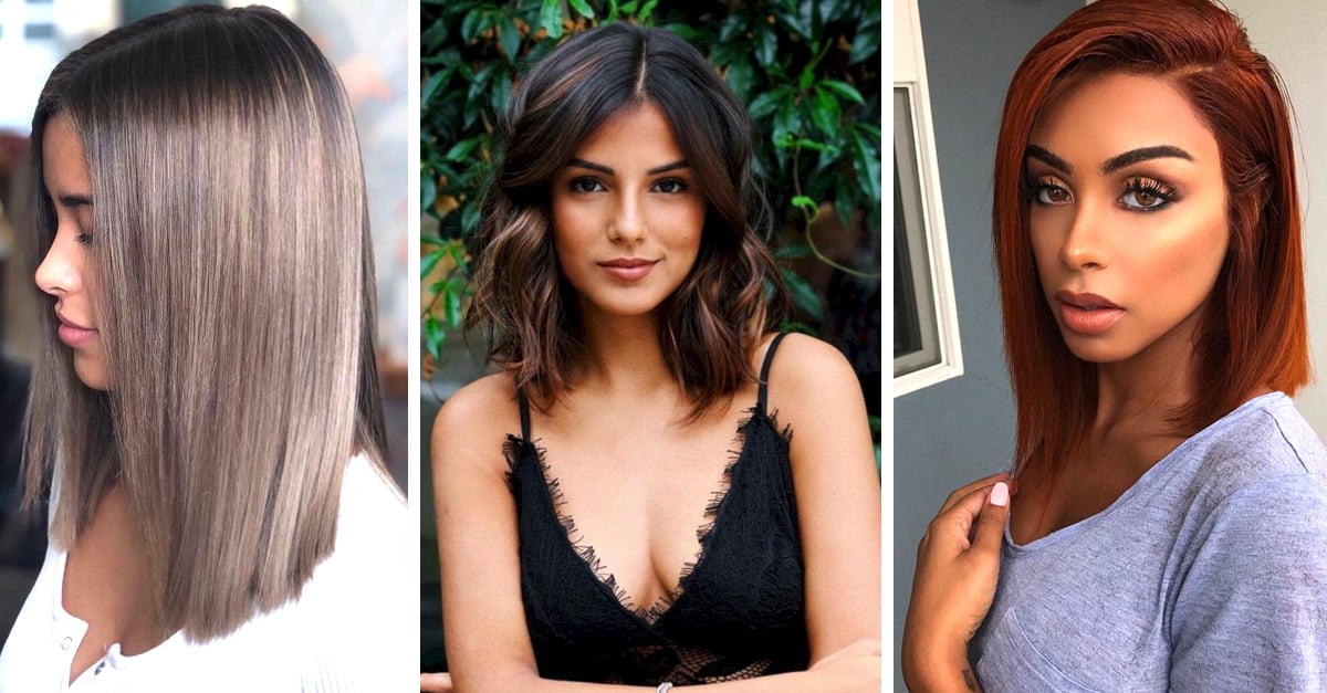 14 Tonos de cabello que van perfectos con las pieles morenas