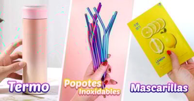 15 Regalos que tu amigo secreto agradecerá esta Navidad