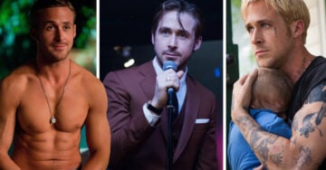 15 Películas de Ryan Gosling para recordar por qué lo amamos
