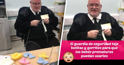 15 Historias inspiradoras que te devolverán la fe en la humanidad