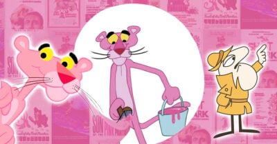 Anuncian la secuela de ‘La Pantera Rosa’ en live action, justo lo que necesitábamos