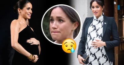 Meghan Markle confiesa que perdió a su segundo bebé en julio