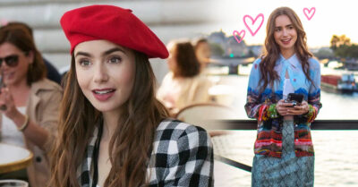 15 Outfits de ‘Emily In Paris’ que quisiéramos añadir a nuestro armario