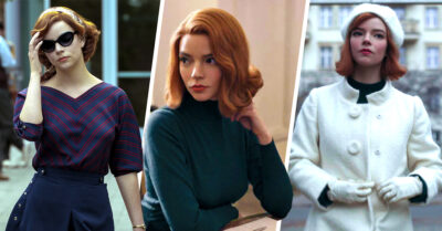 ‘Gambito de dama’ tiene los mejores outfits y te explicamos por qué