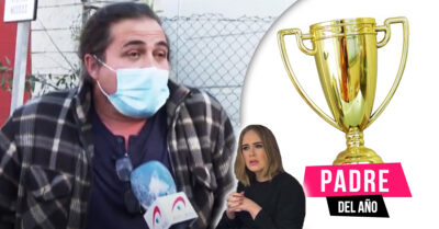 ¡No notó la diferencia! Hombre recoge a la hija equivocada en una guardería