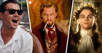 15 Pelis que comprueban el talento de Leonardo DiCaprio