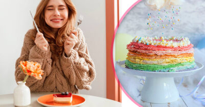 15 Postres que puedes preparar sin la ayuda del horno