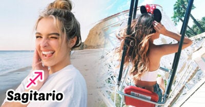 10 Cualidades que hacen a una chica Sagitario inolvidable