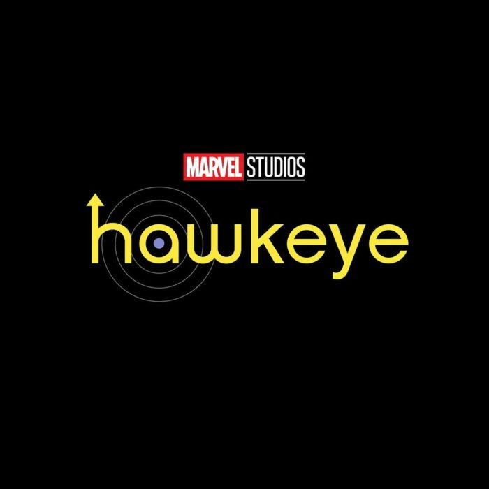 Poster promocional de Hawkeye para Disney+; 12 Series de Marvel que estrenarán en Disney+ en 2021