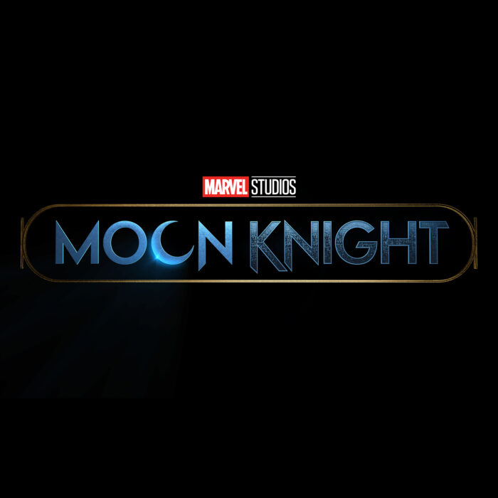 Poster promocional de Moon Knight; 12 Series de Marvel que estrenarán en Disney+ en 2021