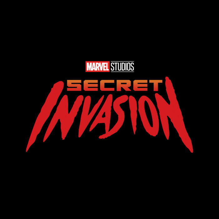 Poster promocional de Secret Invasion; 12 Series de Marvel que estrenarán en Disney+ en 2021