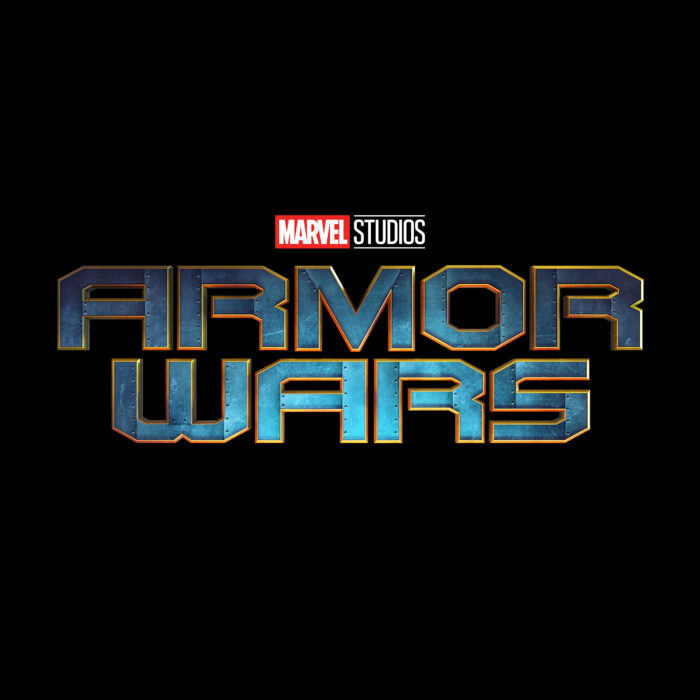 Poster promocional de Armor Wars; 12 Series de Marvel que estrenarán en Disney+ en 2021