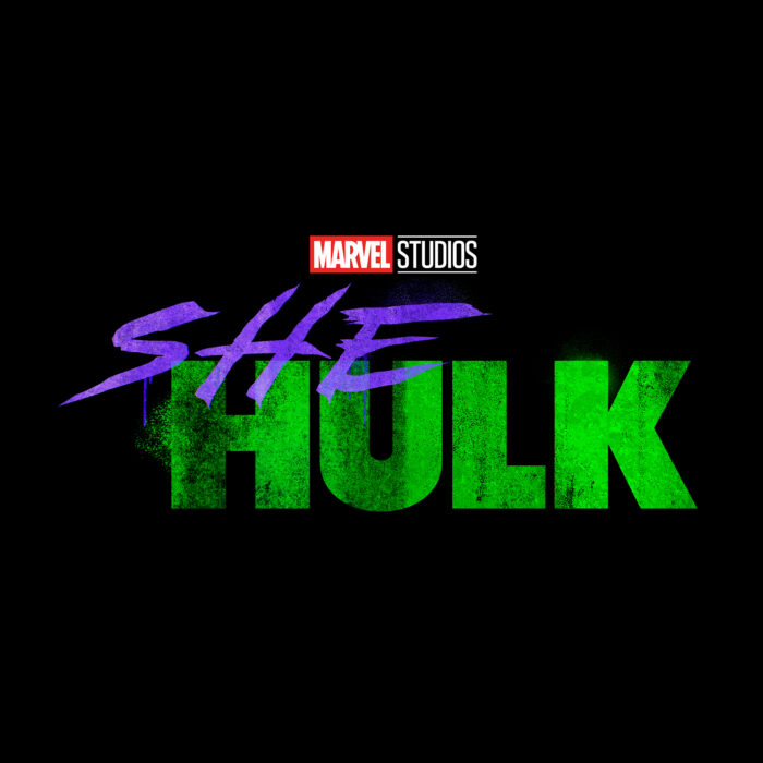 Poster promocional de She-Hulk; 12 Series de Marvel que estrenarán en Disney+ en 2021